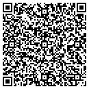 QR code with Azalea Color CO contacts