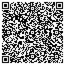 QR code with Invizashield contacts