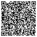 QR code with Oppac contacts