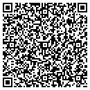 QR code with KIAA Snack Shop contacts