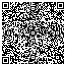 QR code with A D'angelo & Sons Inc contacts