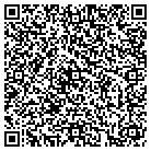 QR code with A J Tucker Supply Inc contacts