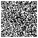 QR code with J P C I Services contacts