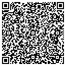 QR code with D & M Art Works contacts