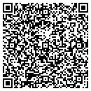 QR code with Testor Corp contacts