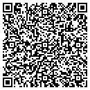 QR code with Alc-Marlow contacts