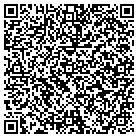 QR code with Phoenix Upholstery & Fabrics contacts