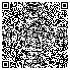 QR code with tommy's art contacts