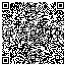 QR code with Tiodize CO contacts