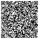 QR code with L And L Coatings Corporation contacts
