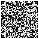 QR code with Glidden contacts