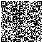 QR code with Hillburn Defense Systems Inc contacts