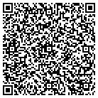 QR code with D R Plastics & Machinery contacts