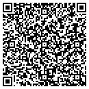 QR code with C L Hauthaway & Sons Corp contacts