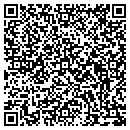 QR code with 2 Chicks And A Plow contacts