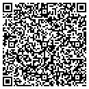 QR code with Zoe & Sage contacts