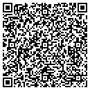 QR code with E3 Coatings Inc contacts