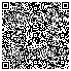 QR code with Ron Coblentz Finishing Touch contacts