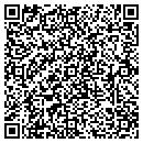 QR code with Agrasys Inc contacts