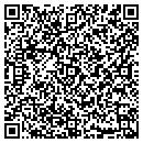 QR code with C Reiss Coal CO contacts