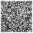 QR code with Atomic Graphics contacts