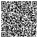 QR code with Detex contacts