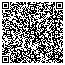 QR code with A To Z Drying Inc contacts