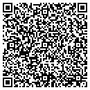 QR code with Andersen Delmar contacts
