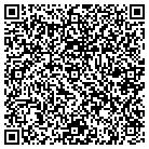 QR code with Accurate Tank Testing & Rmvl contacts