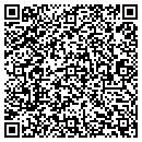 QR code with C P Energy contacts