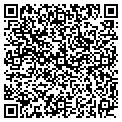 QR code with C B E Inc contacts