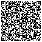 QR code with Adamson Farms & Distillery contacts