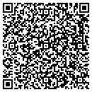 QR code with PE Wentworth contacts