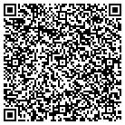 QR code with Masterank Wax Incorporated contacts