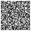 QR code with Akima Corp contacts