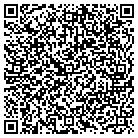 QR code with Tenakee Springs Public Library contacts