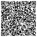 QR code with A Plus Synthetics contacts