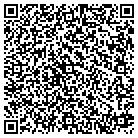 QR code with U Bella Waxing Studio contacts