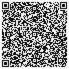 QR code with Calhoun County Oil CO Inc contacts