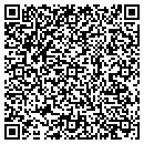 QR code with E L Heard & Son contacts