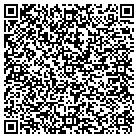 QR code with Pride & Solvents Chemical CO contacts