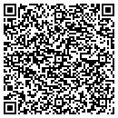 QR code with J D Fabrications contacts