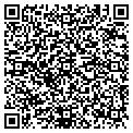 QR code with Fxl Tupelo contacts