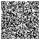 QR code with Radva Corp contacts