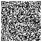 QR code with Advanced Plastics Manufacturing Inc contacts
