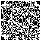 QR code with Aearo Technologies LLC contacts