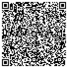 QR code with Custom Plastic Fabricators contacts