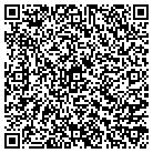QR code with General Technology Applications Inc contacts