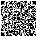 QR code with Font Usa contacts
