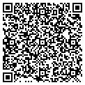 QR code with Eps contacts